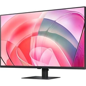 Samsung 37" ViewFinity S7 S70D monitor - UHD, HDR10, LS37D700EAUXEN