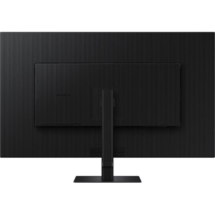 Samsung 37" ViewFinity S7 S70D monitor - UHD, HDR10, LS37D700EAUXEN