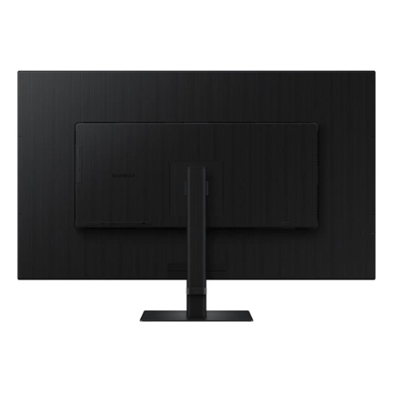 Samsung 37" ViewFinity S7 S70D monitor - UHD, HDR10, LS37D700EAUXEN