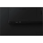 Samsung 37" ViewFinity S7 S70D monitor - UHD, HDR10, LS37D700EAUXEN