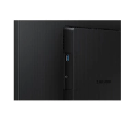 Samsung 37" ViewFinity S7 S70D monitor - UHD, HDR10, LS37D700EAUXEN