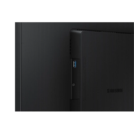 Samsung 37" ViewFinity S7 S70D monitor - UHD, HDR10, LS37D700EAUXEN