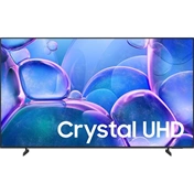 Samsung 43" Crystal UHD 4K U7000F Smart TV