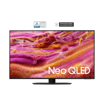 Samsung 43" Neo QLED 4K QN90F Vision AI Smart TV