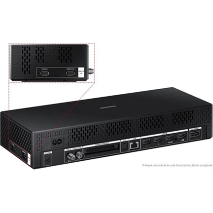 Samsung 43" The Frame 4K Vision AI Smart TV