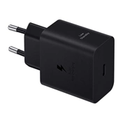 Samsung 45 W hálózati töltőfej (kábel nélkül)