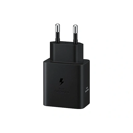 Samsung 45 W hálózati töltőfej (kábel nélkül)