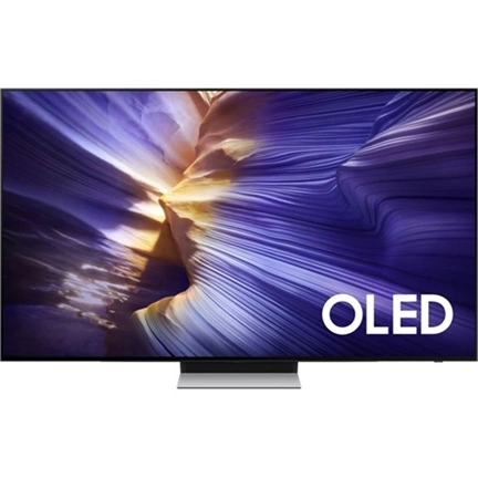 Samsung 48" OLED 4K S90F Vision AI Smart TV