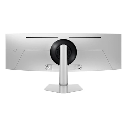 Samsung 49" Odyssey OLED G9 G91SD gaming monitor - LS49DG910SUXEN, DQHD, 144Hz Samsung 49" Odyssey OLED G9 G91SD gaming monitor - LS49DG910SUXEN, DQHD, 144Hz