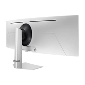 Samsung 49" Odyssey OLED G9 G91SD gaming monitor - LS49DG910SUXEN, DQHD, 144Hz Samsung 49" Odyssey OLED G9 G91SD gaming monitor - LS49DG910SUXEN, DQHD, 144Hz