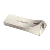 Samsung 64GB BAR Plus Champaign Silver USB 3.1