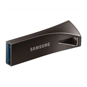 Samsung 64GB BAR Plus Titan Gray USB 3.1