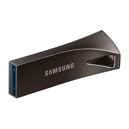 Samsung 64GB BAR Plus Titan Gray USB 3.1