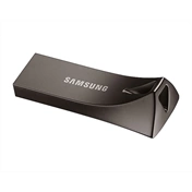 Samsung 64GB BAR Plus Titan Gray USB 3.1