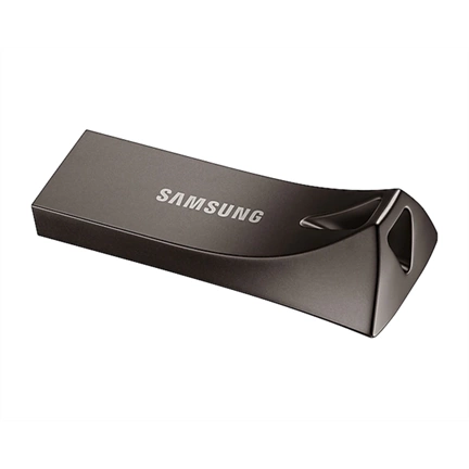 Samsung 64GB BAR Plus Titan Gray USB 3.1