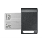 Samsung 64GB Fit Plus szürke USB 3.1