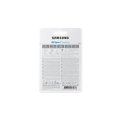 Samsung 64GB MUF-64DA/APC USB Type-C Pendrive-Kék