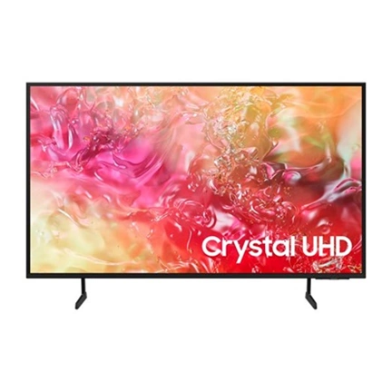 Samsung 65" DU7172 televízió Crystal UHD 4K Smart TV (2024)