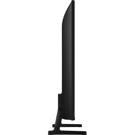 Samsung 65" DU7172 televízió Crystal UHD 4K Smart TV (2024)