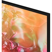 Samsung 65" DU7172 televízió Crystal UHD 4K Smart TV (2024)