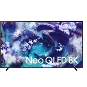 Samsung 65" Neo QLED 8K QN900F Vision AI Smart TV