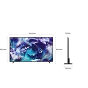Samsung 65" Neo QLED 8K QN900F Vision AI Smart TV