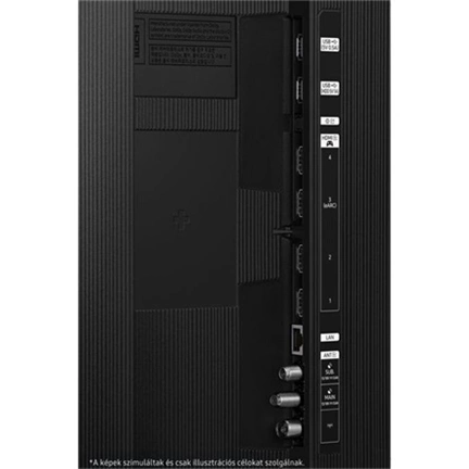 Samsung 65" Neo QLED 8K QN900F Vision AI Smart TV