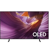 Samsung 65" OLED 4K S85F Vision AI Smart TV