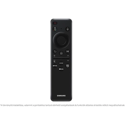 Samsung 65" OLED 4K S85F Vision AI Smart TV