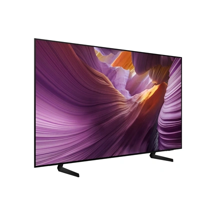 Samsung 65" OLED 4K S85F Vision AI Smart TV