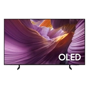 Samsung 65" OLED 4K S85F Vision AI Smart TV (2025)