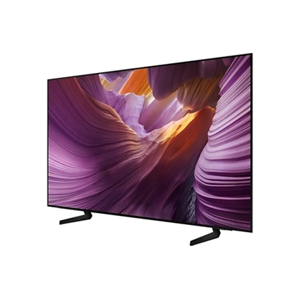 Samsung 65" OLED 4K S85F Vision AI Smart TV (2025)