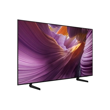 Samsung 65" OLED 4K S85F Vision AI Smart TV (2025)