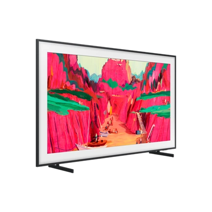 Samsung 65" QE65LS03FWUXXH 4K UHD Smart Lifestyle TV