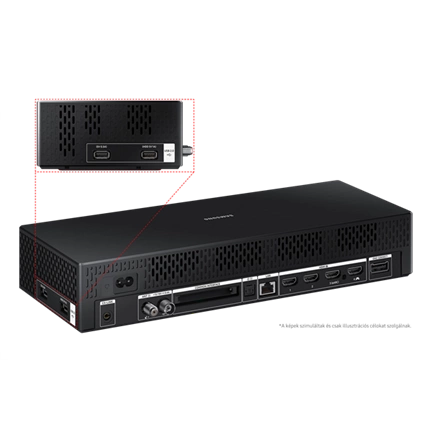 Samsung 65" QE65LS03FWUXXH 4K UHD Smart Lifestyle TV