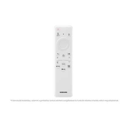 Samsung 65" QE65LS03FWUXXH 4K UHD Smart Lifestyle TV