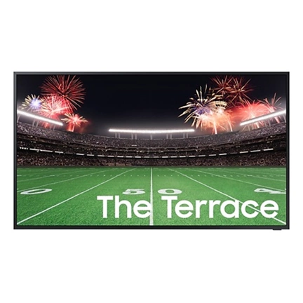 Samsung 65" The Terrace Neo QLED 4K LST7D kültéri Smart TV ultrafényes képminőséggel (2025)