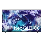 Samsung 75" Neo QLED 8K QN900F Vision AI Smart TV (2025)