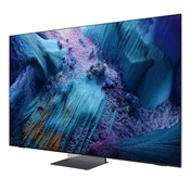 Samsung 75" Neo QLED 8K QN990F Vision AI Smart TV (2025)