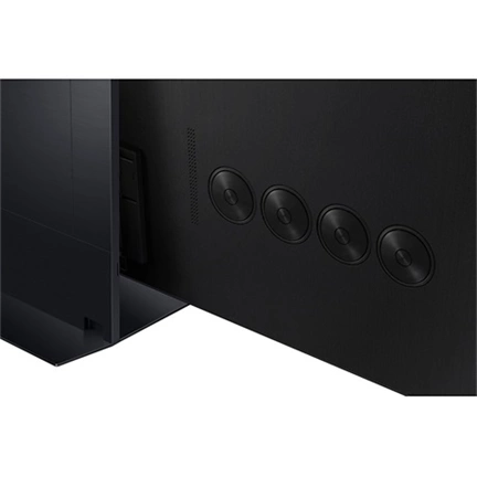 Samsung 75" Neo QLED 8K QN990F Vision AI Smart TV (2025)