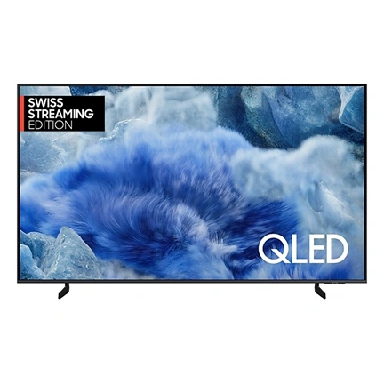 Samsung 75" QLED 4K Q8F Vision AI Smart TV