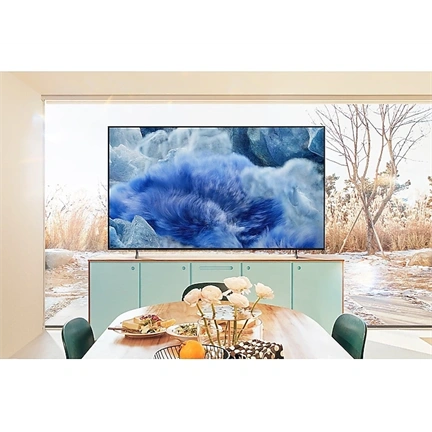 Samsung 75" QLED 4K Q8F Vision AI Smart TV