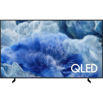Samsung 75" QLED 4K Q8F Vision AI Smart TV (2025)