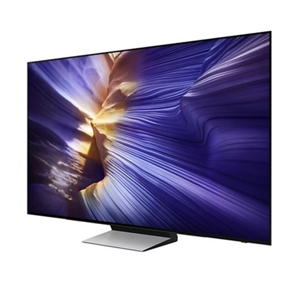 Samsung 77" OLED 4K S90F Vision AI Smart TV