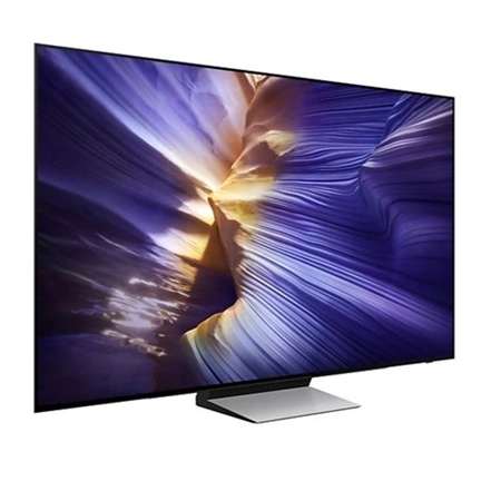 Samsung 77" OLED 4K S90F Vision AI Smart TV