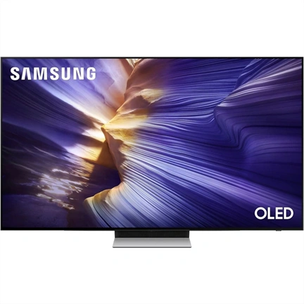 Samsung 83" OLED 4K S90F Vision AI Smart TV