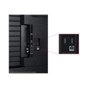 Samsung 85" Crystal UHD 4K U7000F Smart TV (2025)