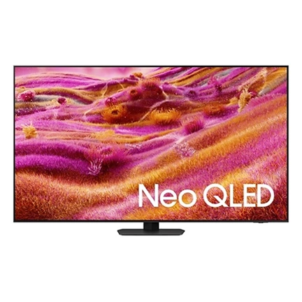 Samsung 85" Neo QLED 4K QN90F Vision AI Smart TV (2025)