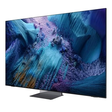 Samsung 85" Neo QLED 8K QN990F Vision AI Smart TV (2025)