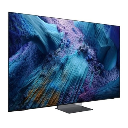 Samsung 85" Neo QLED 8K QN990F Vision AI Smart TV (2025)